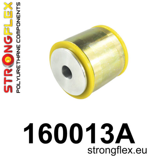 Tagadiferentsiaali kinnitus – tagumine puks SPORT