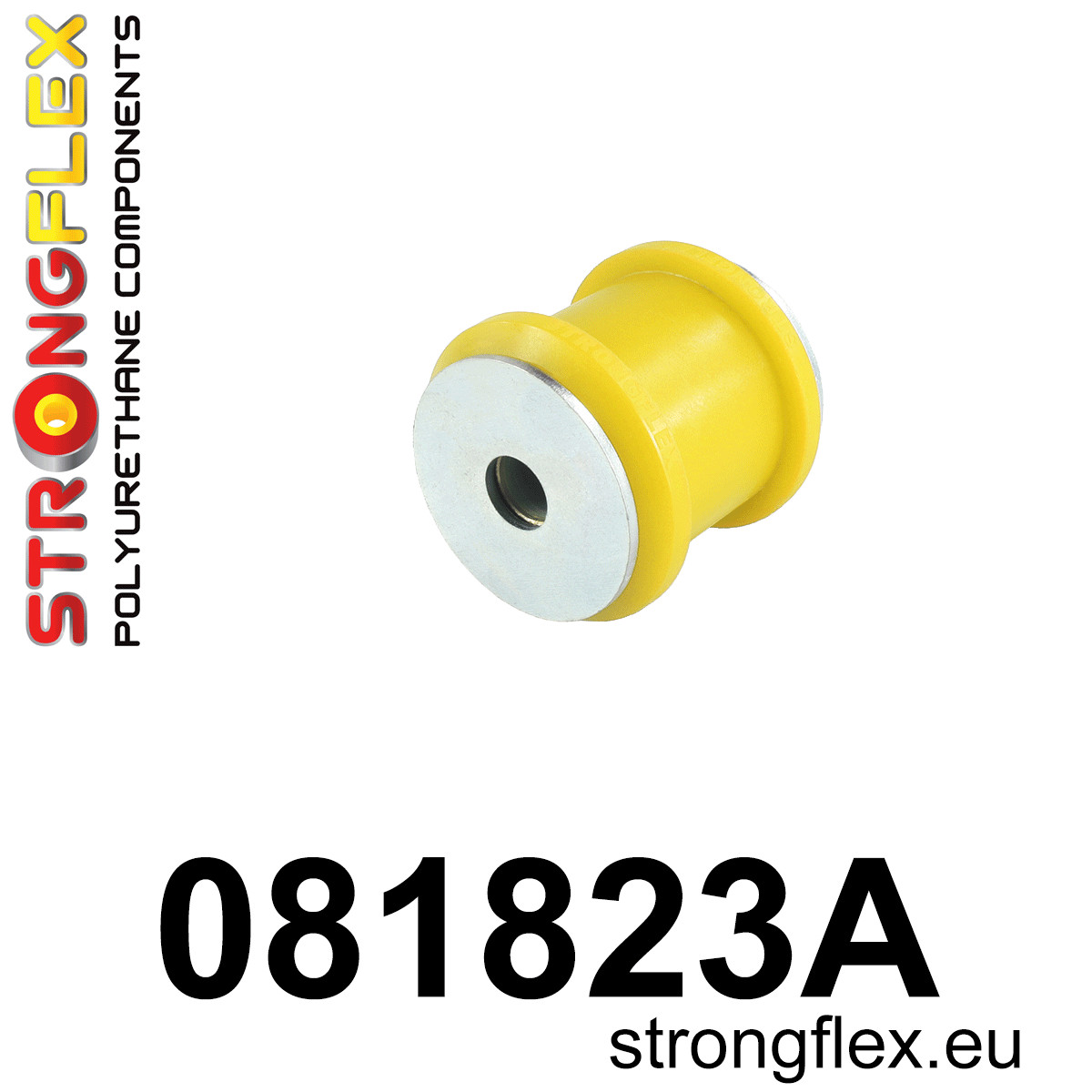 Tagumine toe adjuster puks SPORT