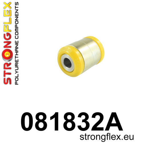 Tagumine ülemine Arm puks SPORT