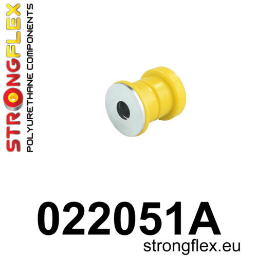 Tagumine hub puks – tagumine SPORT