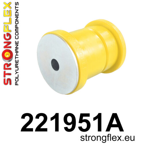 Tagumine abiraam – eesmine puks 60mm SPORT