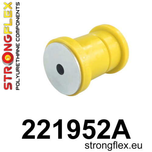 Tagumine abiraam – tagumine puks 52mm SPORT