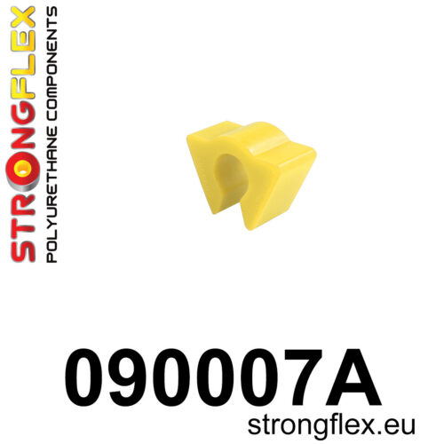 Tagastabilisaatoripuks in sild SPORT
