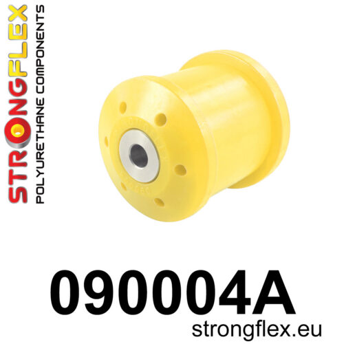 Tagumine sild puks SPORT