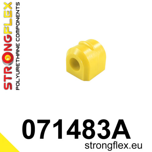 Stabilisaator puks SPORT