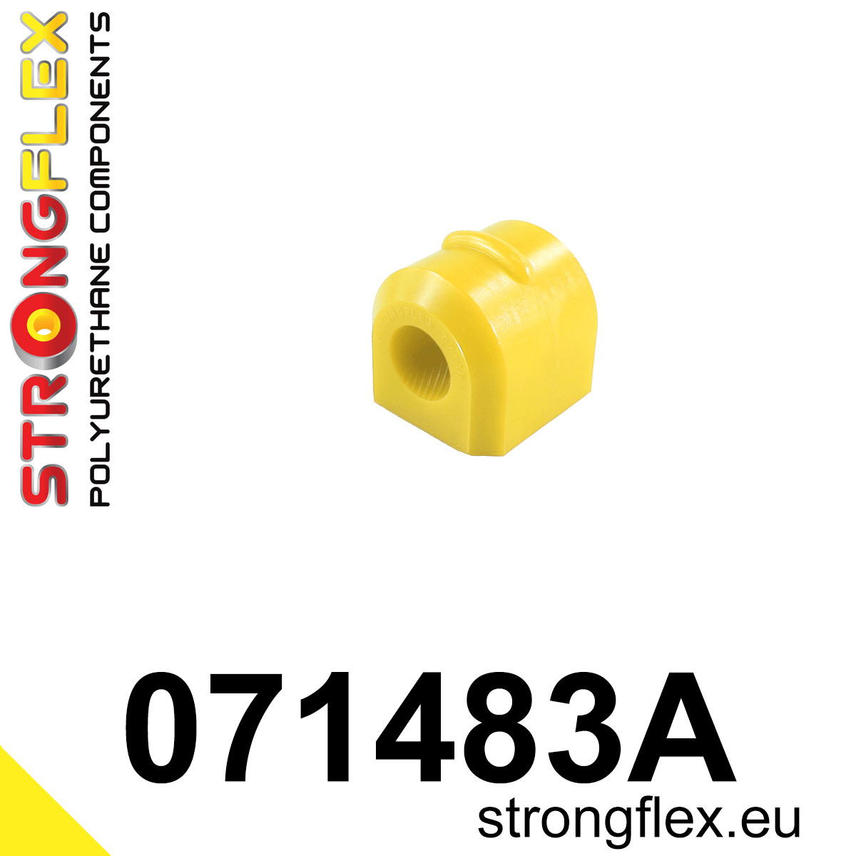 Stabilisaator puks SPORT