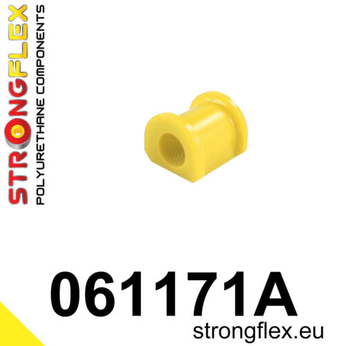 Eesmine stabilisaator - sisemine puks SPORT