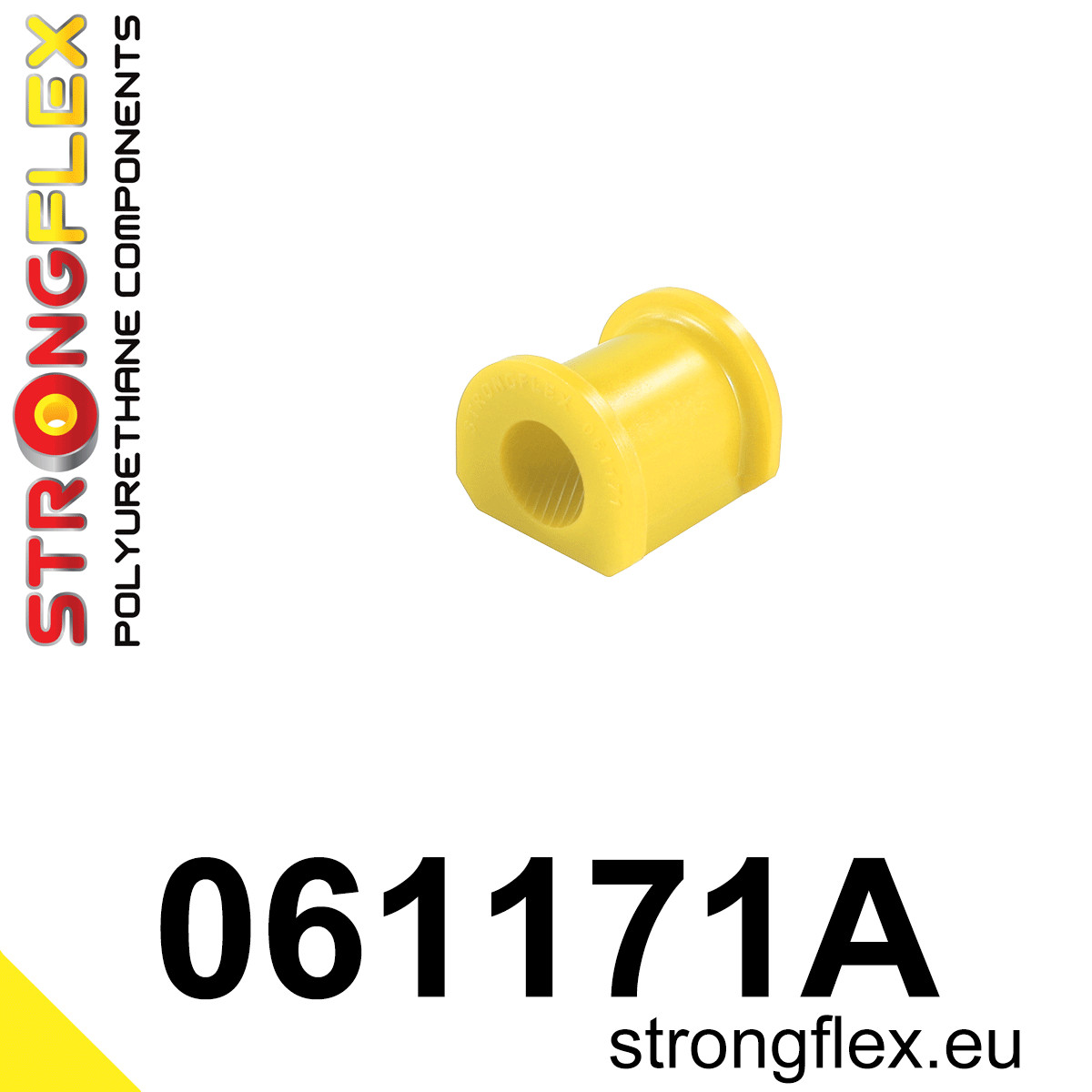 Eesmine stabilisaator - sisemine puks SPORT