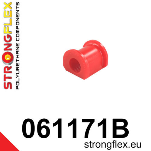 Eesmine stabilisaator - sisemine puks