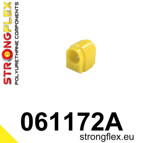 Eesmine stabilisaator - välimine puks SPORT
