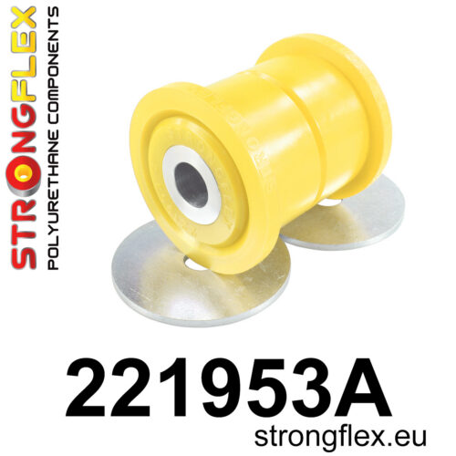 Tagumine abiraam – tagumine puks SPORT