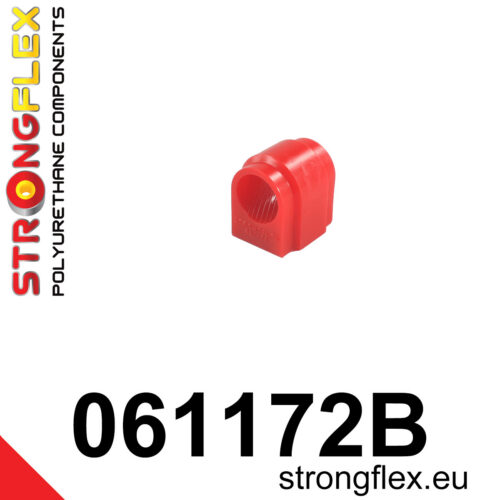 Eesmine stabilisaator - välimine puks