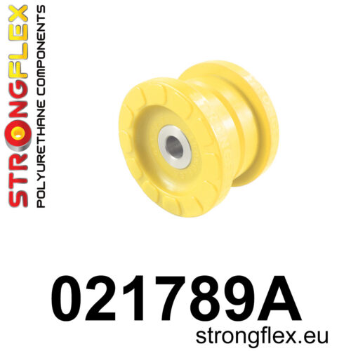 Tagadiferentsiaali kinnitus – eesmine puks 35mm SPORT