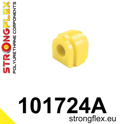 Esistabilisaatoripuks 22,7mm SPORT