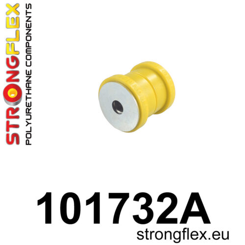 Tagumine hub puks – tagumine SPORT
