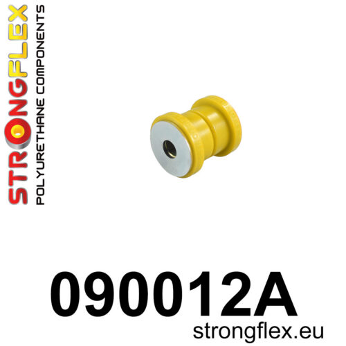 Tagumine toe adjuster puks SPORT