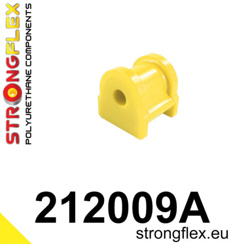 Tagumine stabilisaator puks SPORT