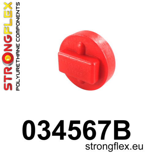 Jack pad adaptor