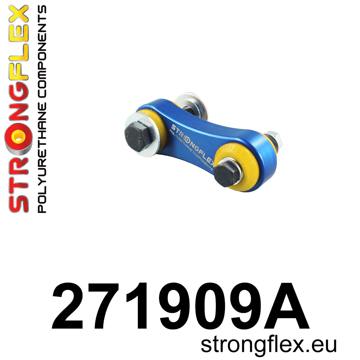 Eesmine stabilisaator ühendusvarras SPORT