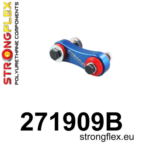 Eesmine stabilisaator ühendusvarras