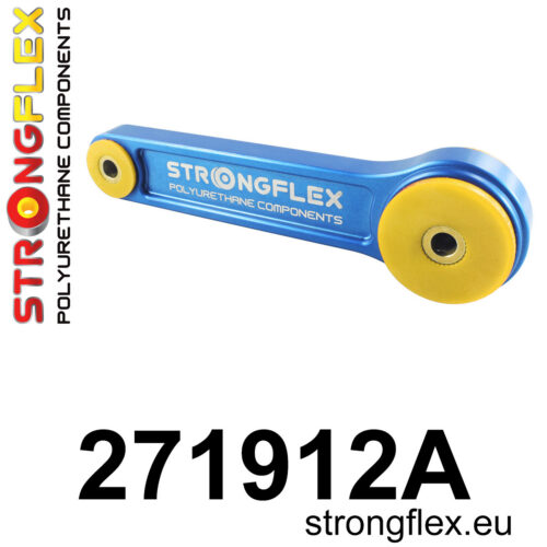 Pitch stop kinnitus SPORT