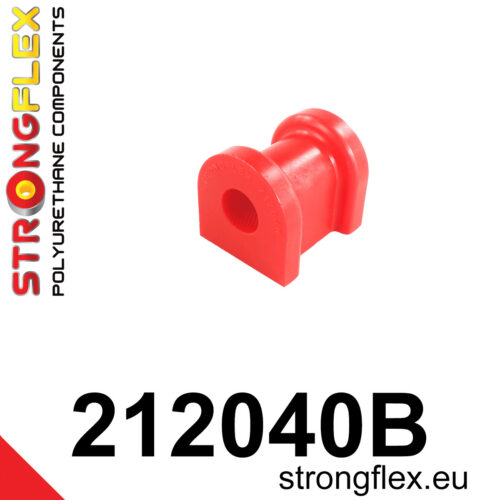 Tagumine stabilisaator puks
