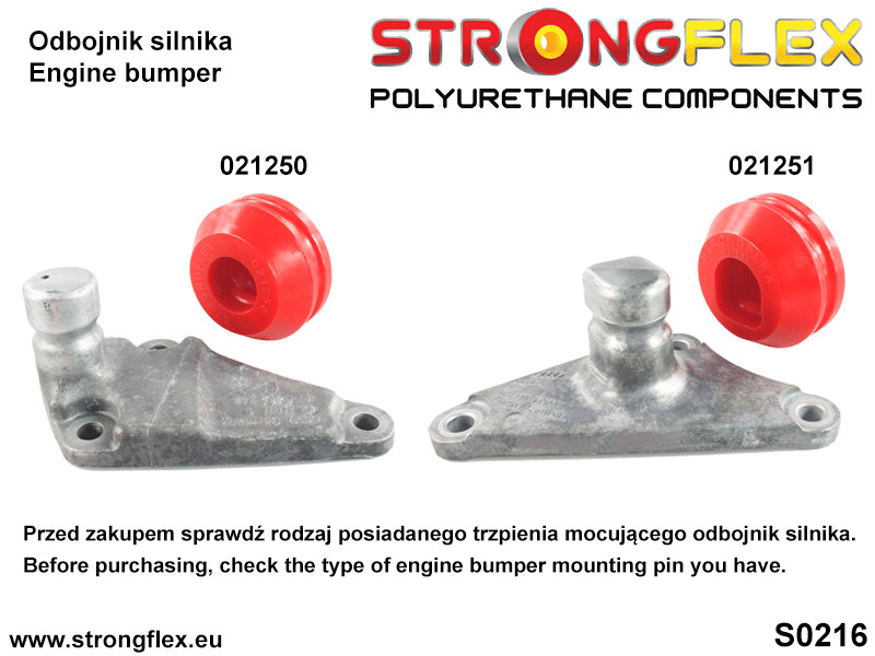 Mootor bumper - Pilt 2