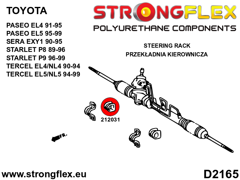Roolilati puks - Pilt 4