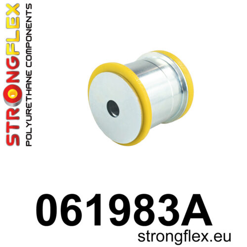 Tagumine abiraam – tagumine puks SPORT