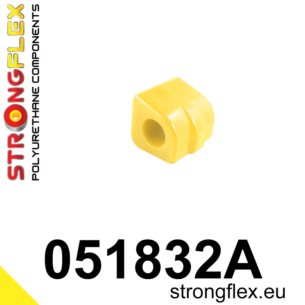 Esistabilisaatoripuks SPORT