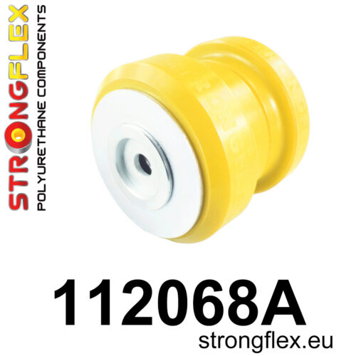 Tagumine risttala – tagumine puks SPORT