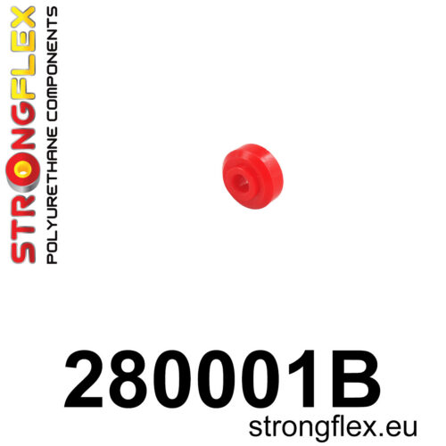Eesmine and tagumine stabilisaator ühendusvarras puks