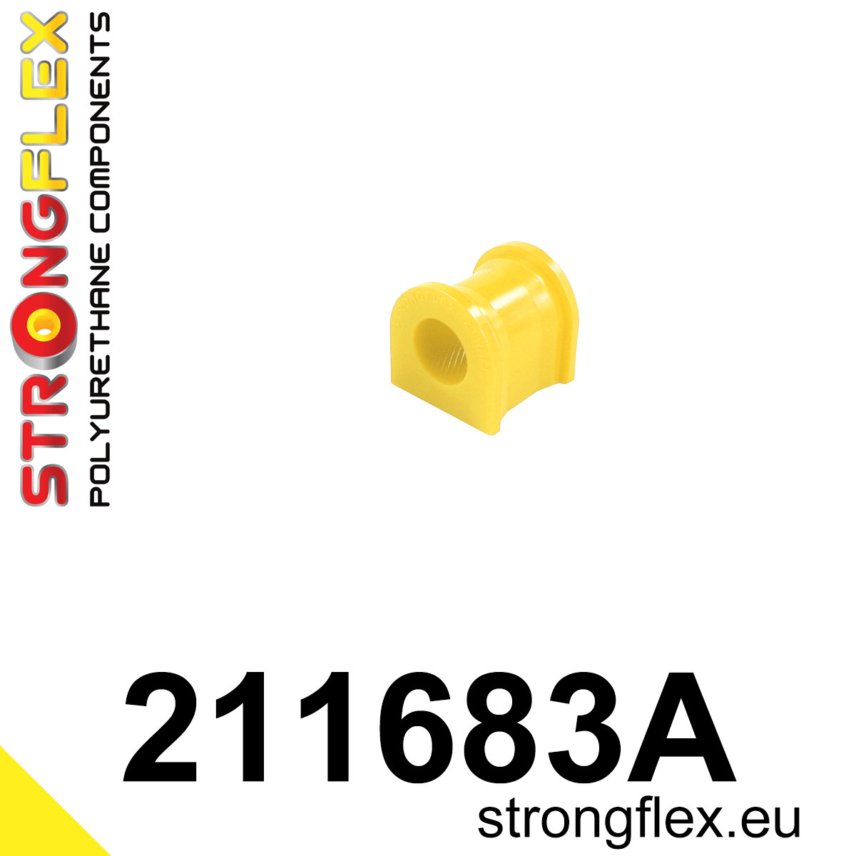 Esistabilisaatoripuks SPORT