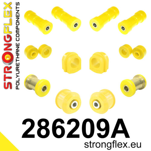 Esivedrustuse pukside komplekt SPORT