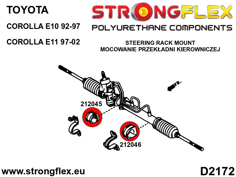 Roolilati puks - Pilt 2