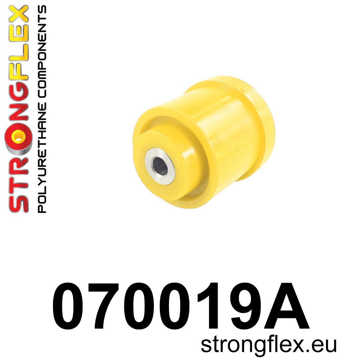 Tagumine sild puks SPORT