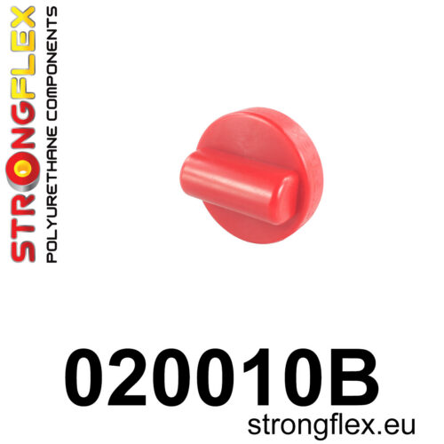 Jack pad adaptor