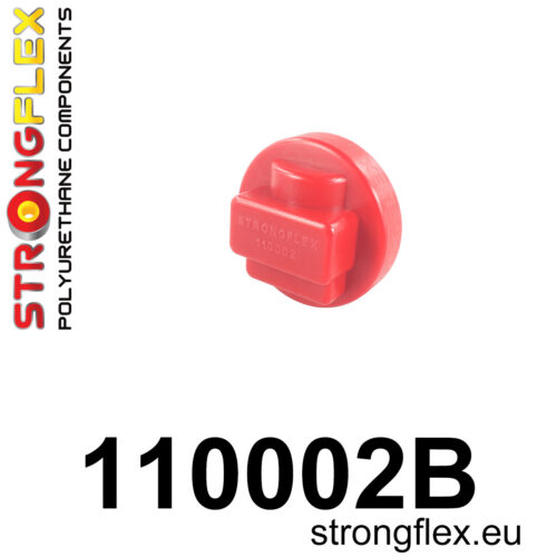 Jack pad adaptor