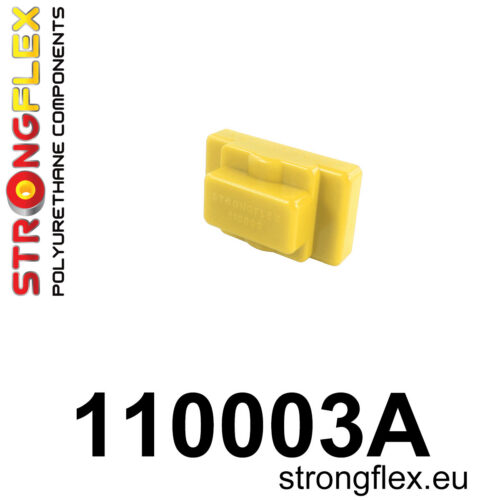 Jack pad adaptor