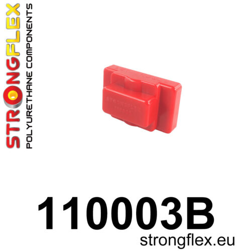 Jack pad adaptor