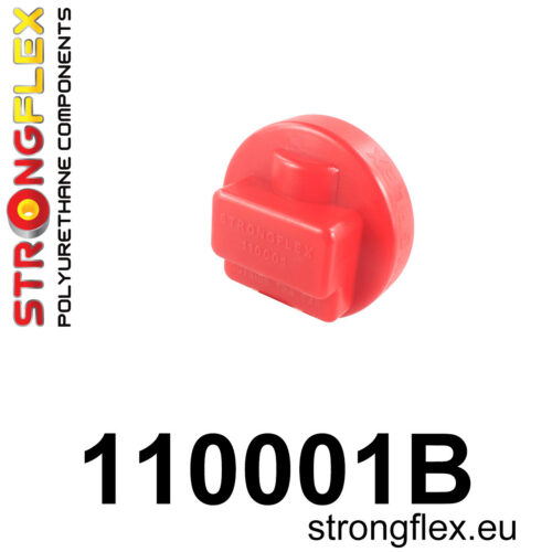 Jack pad adaptor