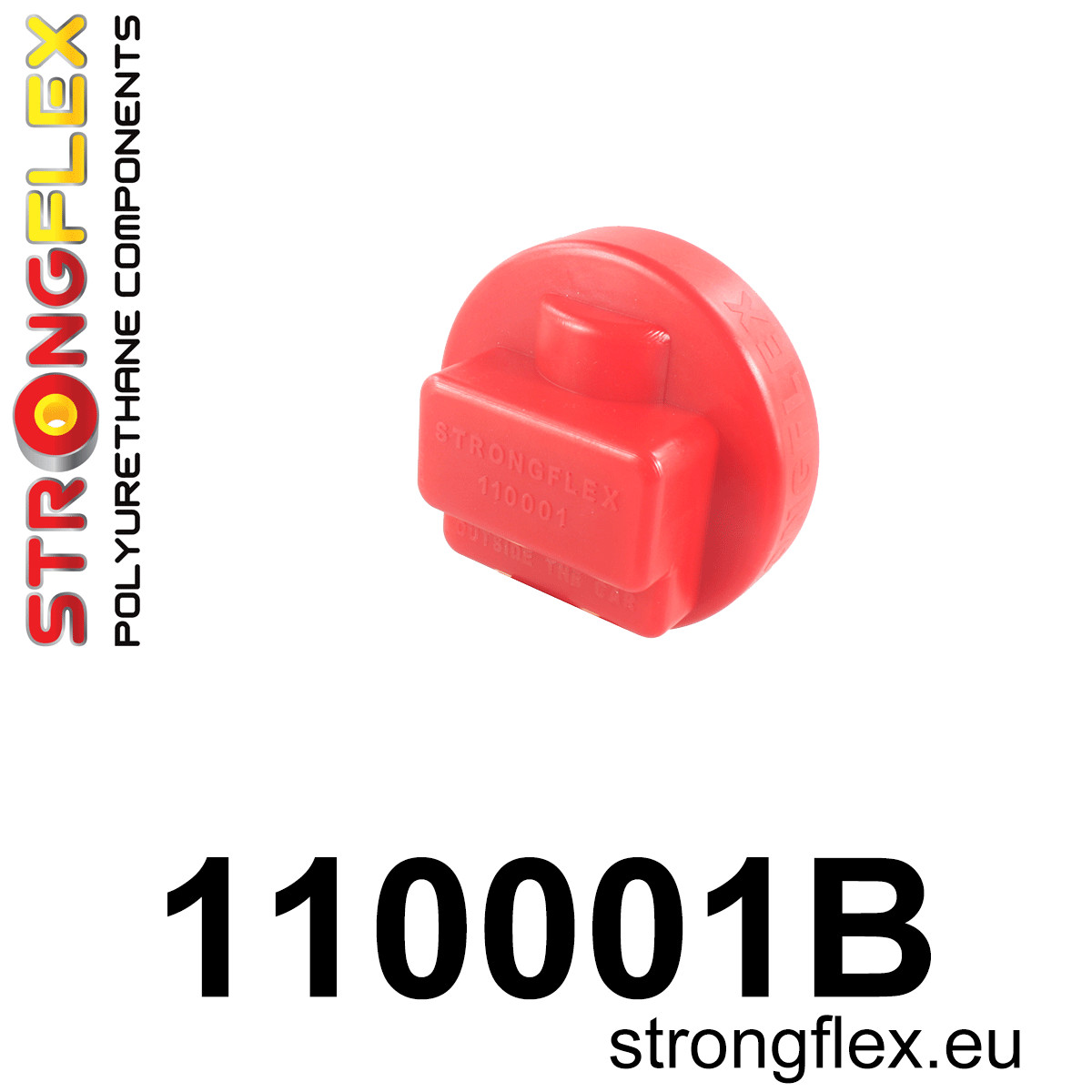 Jack pad adaptor