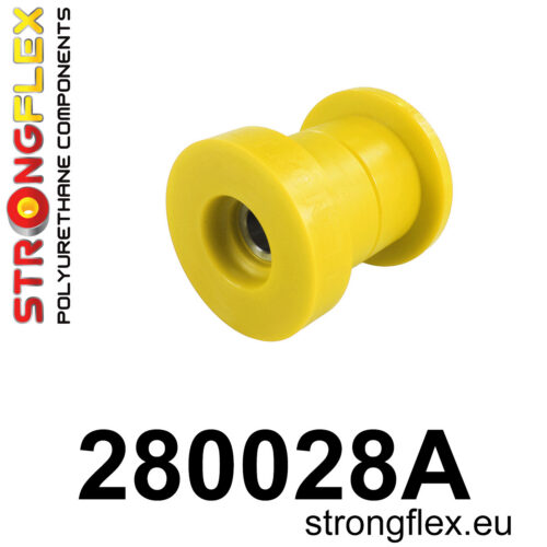 Tagumine abiraam – tagumine puks SPORT