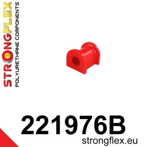 Tagumine stabilisaator sisemine puks