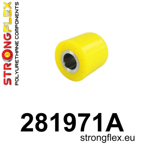 Tagadiferentsiaali kinnitus – tagumine puks SPORT