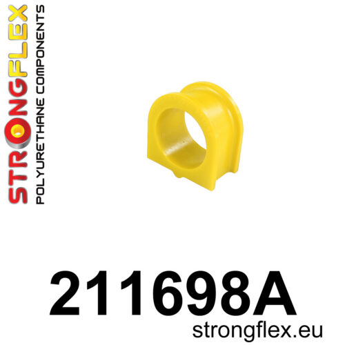 Roolilati kinnituspuks SPORT