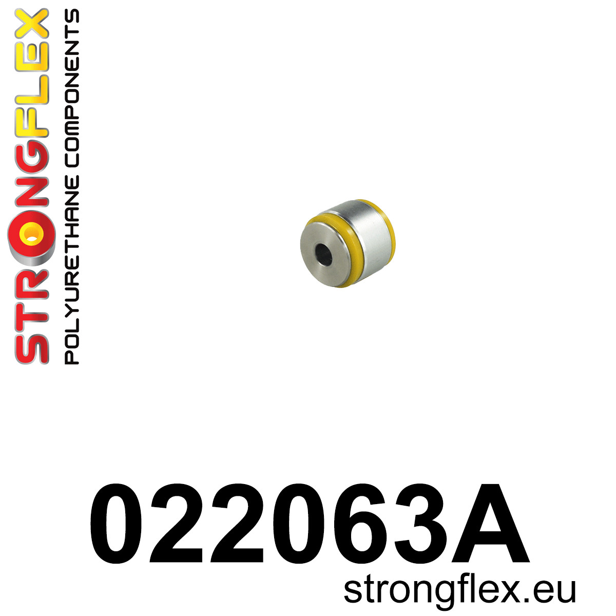 Tagumine stabilisaator ühendusvarras puks SPORT