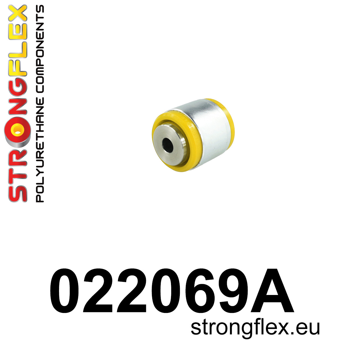 Tagumine hub puks SPORT