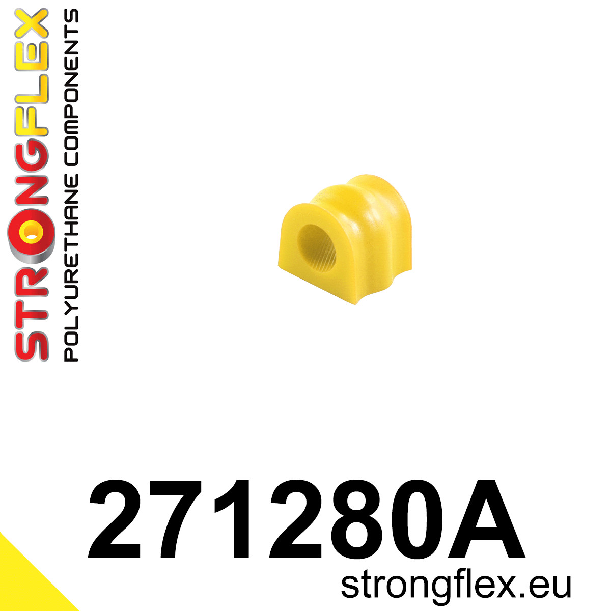 Esistabilisaatoripuks SPORT