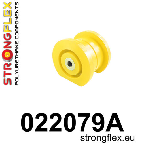 Tagumine diferentsiaal kinnituspuks - tagumine SPORT